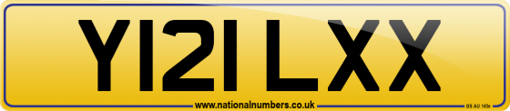 Y121 LXX