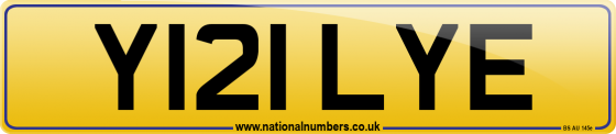 Y121 LYE