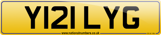 Y121 LYG