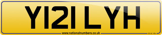 Y121 LYH