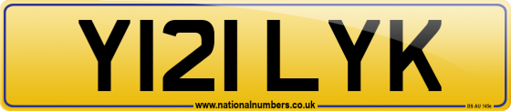 Y121 LYK