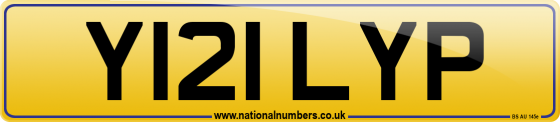 Y121 LYP