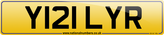 Y121 LYR