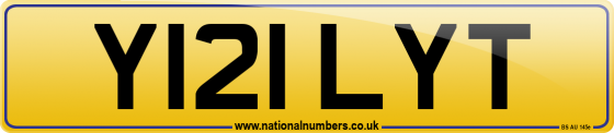 Y121 LYT