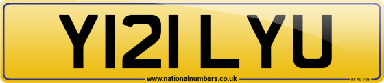 Y121 LYU