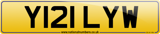 Y121 LYW