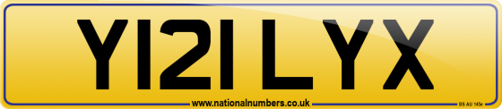 Y121 LYX