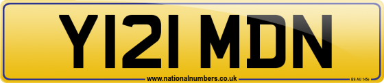 Y121 MDN
