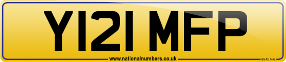 Y121 MFP