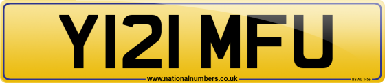 Y121 MFU