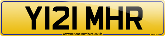 Y121 MHR