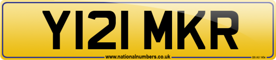 Y121 MKR