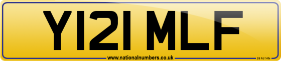 Y121 MLF