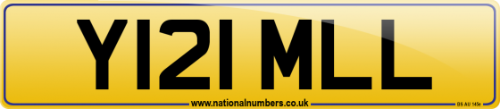 Y121 MLL
