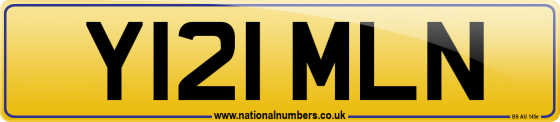 Y121 MLN