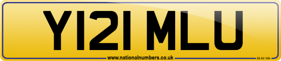Y121 MLU