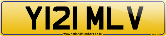 Y121 MLV