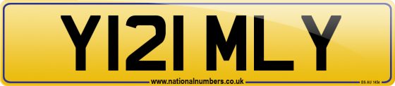 Y121 MLY