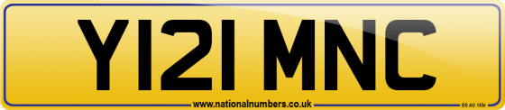 Y121 MNC