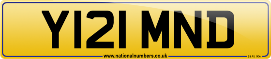 Y121 MND