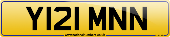 Y121 MNN
