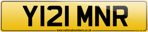 Y121 MNR