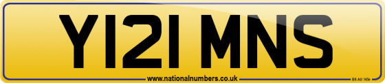 Y121 MNS