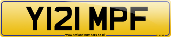 Y121 MPF