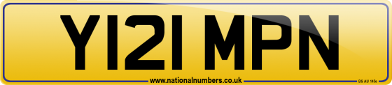 Y121 MPN