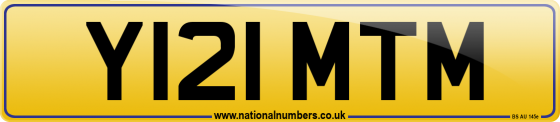 Y121 MTM