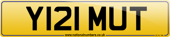 Y121 MUT