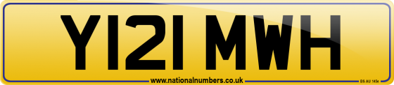 Y121 MWH