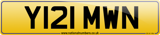 Y121 MWN