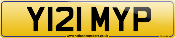 Y121 MYP