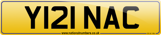 Y121 NAC