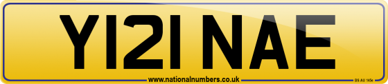 Y121 NAE