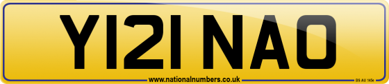 Y121 NAO