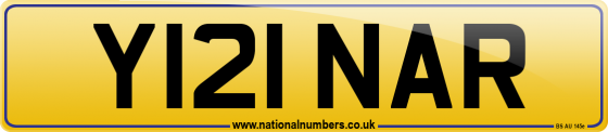 Y121 NAR