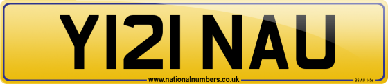 Y121 NAU