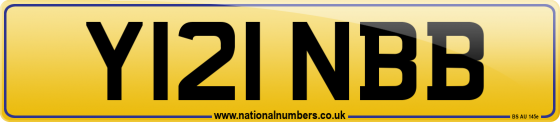Y121 NBB