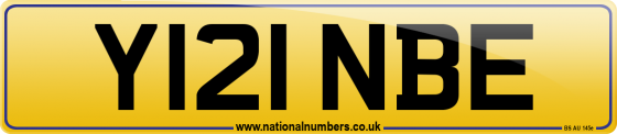 Y121 NBE