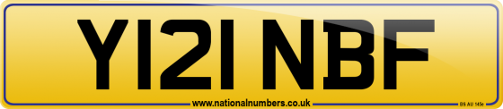 Y121 NBF