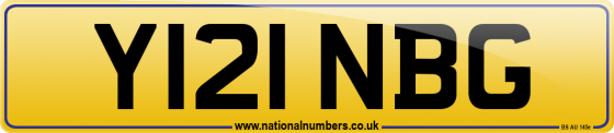 Y121 NBG