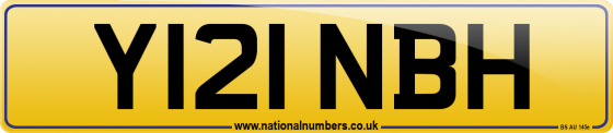 Y121 NBH
