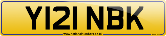 Y121 NBK