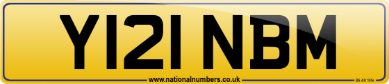 Y121 NBM