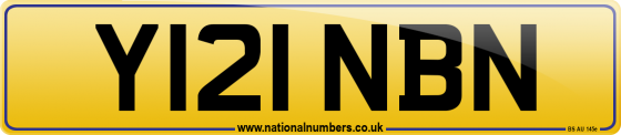 Y121 NBN