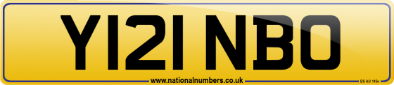 Y121 NBO