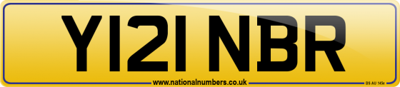 Y121 NBR