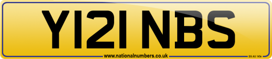 Y121 NBS